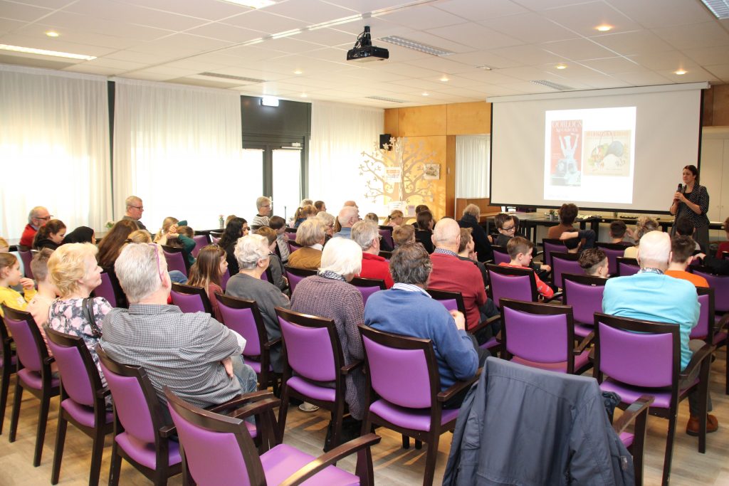 Stichting Historisch Hoeflake – Hoevelaken