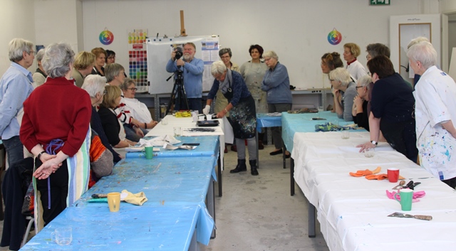 Stichting Historisch Hoeflake – Hoevelaken