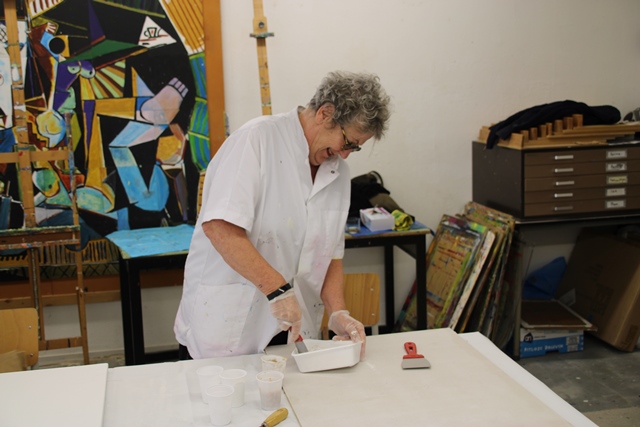 Stichting Historisch Hoeflake – Hoevelaken