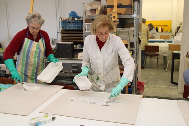 Stichting Historisch Hoeflake – Hoevelaken
