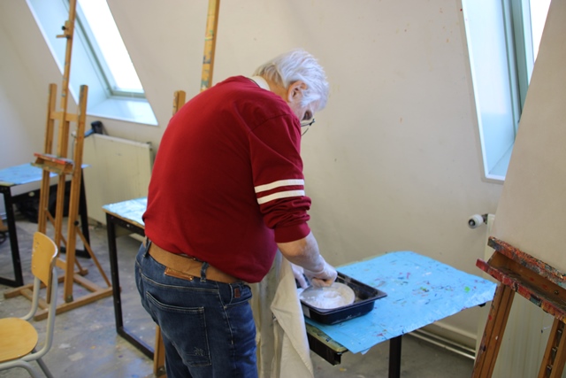 Stichting Historisch Hoeflake – Hoevelaken
