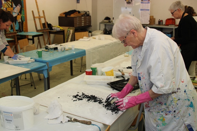 Stichting Historisch Hoeflake – Hoevelaken