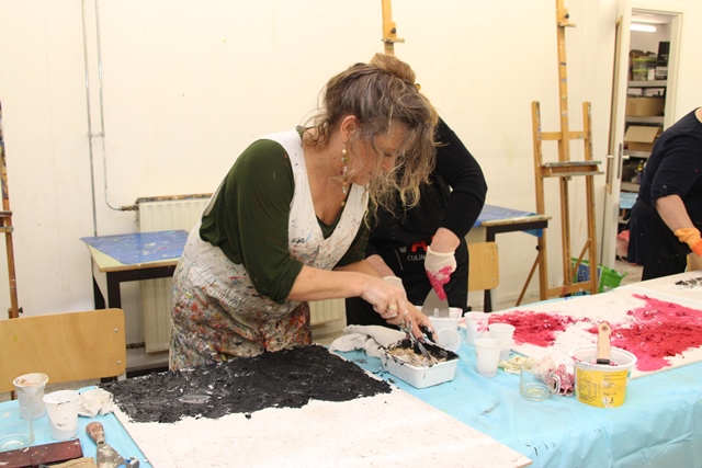 Stichting Historisch Hoeflake – Hoevelaken