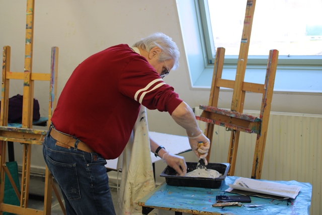 Stichting Historisch Hoeflake – Hoevelaken