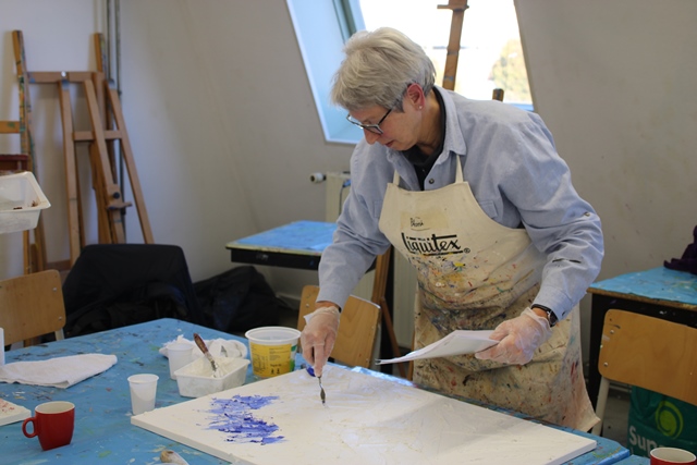 Stichting Historisch Hoeflake – Hoevelaken