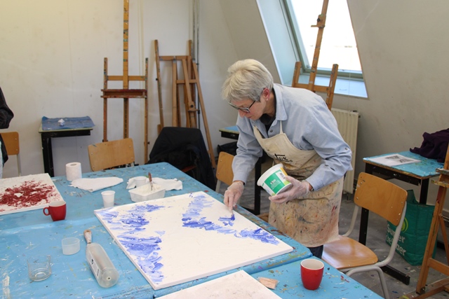 Stichting Historisch Hoeflake – Hoevelaken