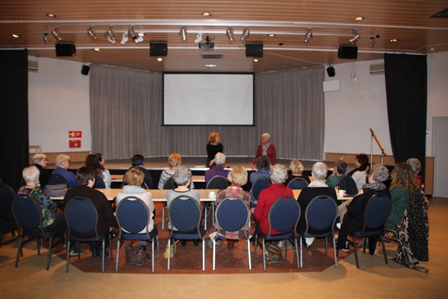 Stichting Historisch Hoeflake – Hoevelaken