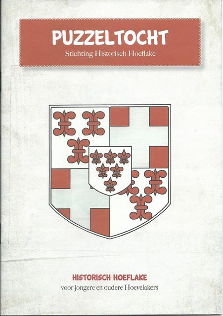 Stichting Historisch Hoeflake – Hoevelaken