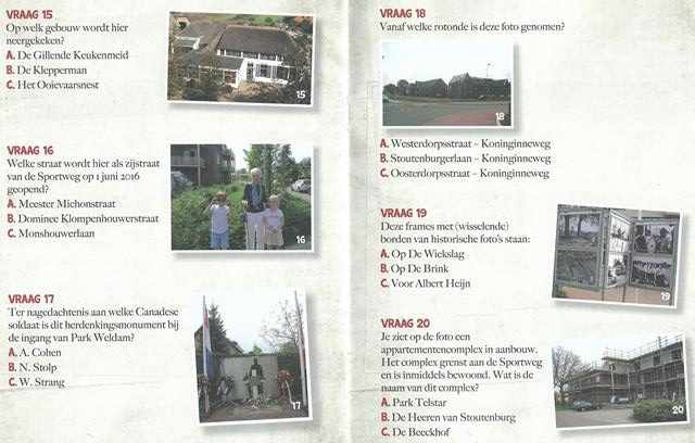 Stichting Historisch Hoeflake – Hoevelaken