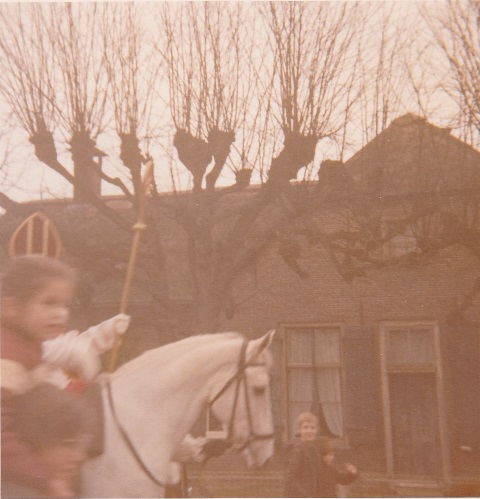 Stichting Historisch Hoeflake – Hoevelaken