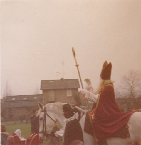 Stichting Historisch Hoeflake – Hoevelaken