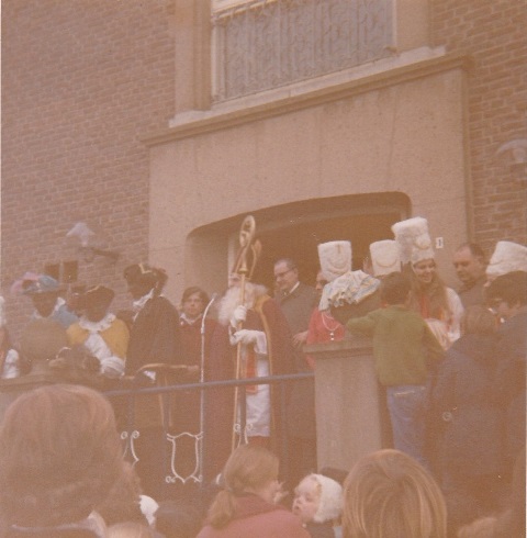 Stichting Historisch Hoeflake – Hoevelaken